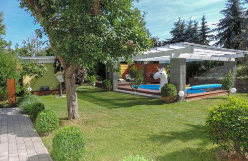 Ferienhaus Baldamus in Blankenburg - Foto 12