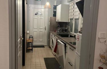 Escale du parc - Foto 6