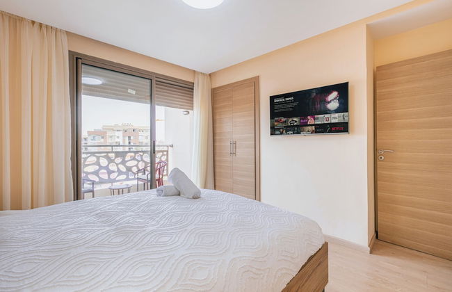 Migdal Gueliz Apart Hôtel, by résidence Hamza - Foto 34