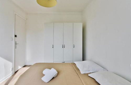 Appartement de charme, proche de toutes commonidités - Foto 13