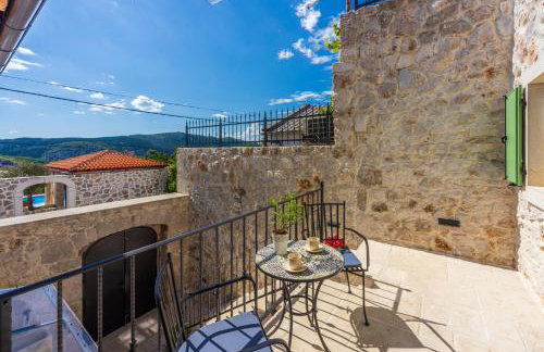 Stone Villa Mavrić - Foto 21