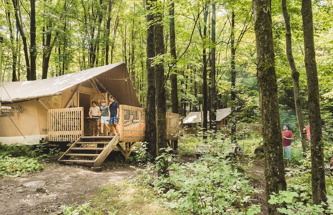 Huttopia Sutton - Photo 59