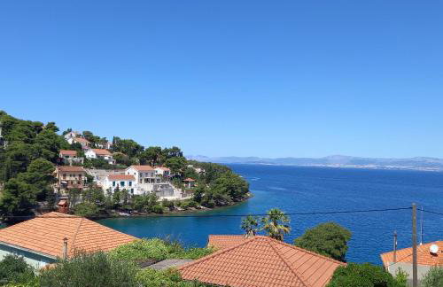 Kuća za odmor Skalina - Sea view - Photo 33