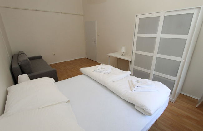 Zizka Home Apartments - Foto 11