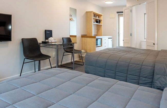 Tussock Peak Lodge - Foto 25