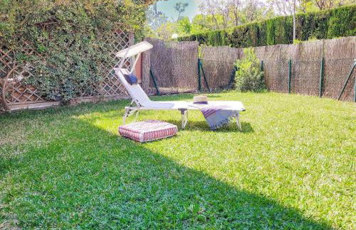 Javea Beach Blue House - Foto 14