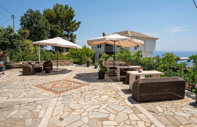 Paradeisos Double Room 1 - Foto 17