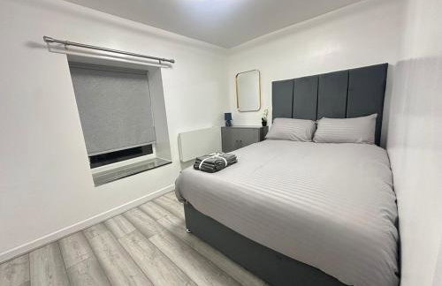 2 Bedroom Apartment - Near CoOp Live & Etihad Stadium - Foto 6