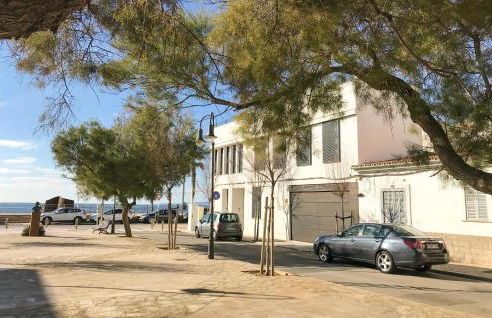 Lovely Home In Palma De Mallorca - Foto 1