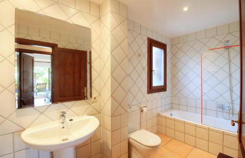 Chalets Torre Nova - Foto 6