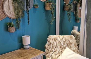 La petite champêtre - Foto 20