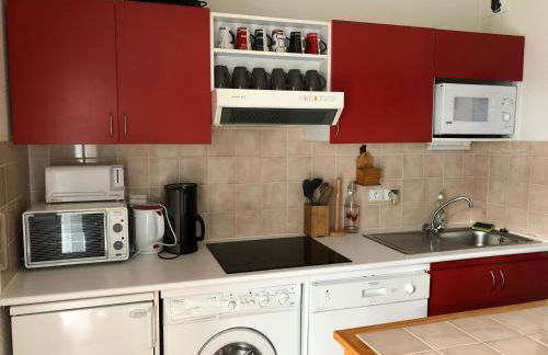 Appartement 6 personnes - Foto 11