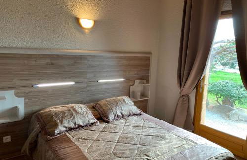 Résidence & SPA Marina d'Arone - Foto 54