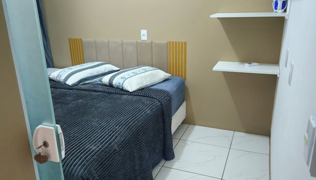 Apart ZSS - Photo 3, Chambre