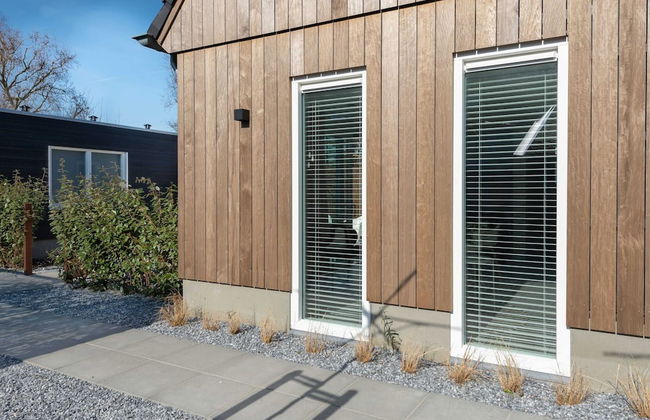 Farmhouse in Zeeland With Saltwater Pool - Photo 33