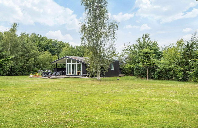 5 Person Holiday Home in Odder-by Traum - Foto 26