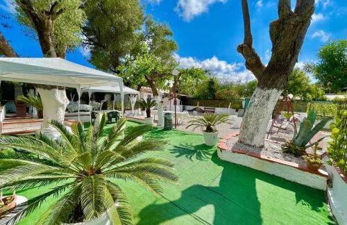 Villa Maica - Foto 15