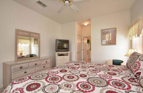 Esprit-3 Bedrooms House w/pool-4100ES 3 Home by RedAwning - Foto 20