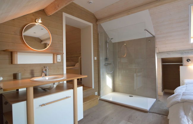 Large Holiday Home in Waimes With a Garden - Foto 24