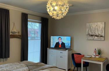 Ostseestrand-Apartments - Foto 1