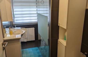 Ferienwohnung Philippi - Moselblick mit großer Dachterrasse, 75 qm, Hunde willkommen - Foto 15