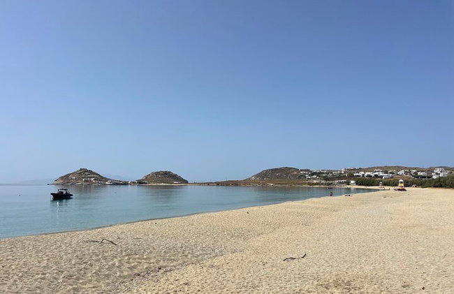 Half-Day Mykonos Highlights | Private Sightseeing Tour - Photo 8