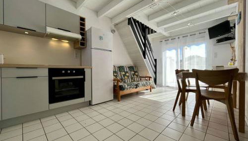 Maison rénovée proche plage Oléron - 6 pers, 4 pièces, WIFI - FR-1-246A-177 - Foto 4