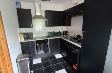 Dana Holiday Home - Foto 12