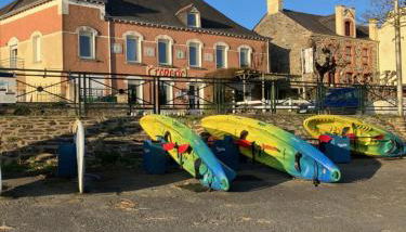 Maison Ti Losyma proche port et commerces - Foto 3