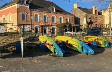 Maison Ti Losyma proche port et commerces - Foto 3