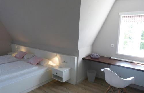 Haus Strandweg 8 Friesenhaushälfte *Steuerbord* - Foto 21