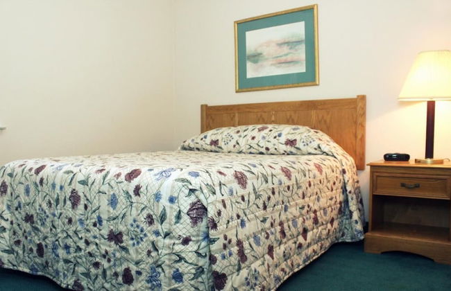 Affordable Suites Shelby - Foto 6