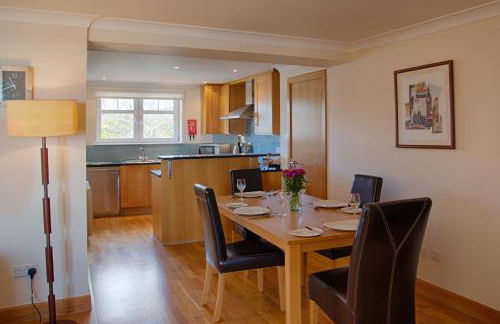 Links Apartment - Foto 35