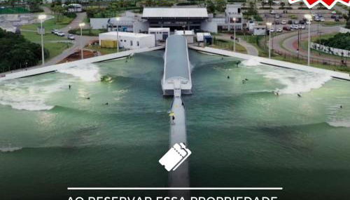 Rosa Internacional - Surfland - Foto 3