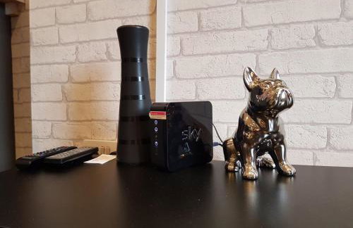 Modern Broughton Apartment - Walk to City Centre and St James Quarter - Foto 43