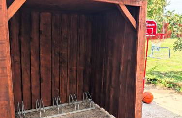 L'échappée Huroise, piscine et spa privatifs - Foto 26