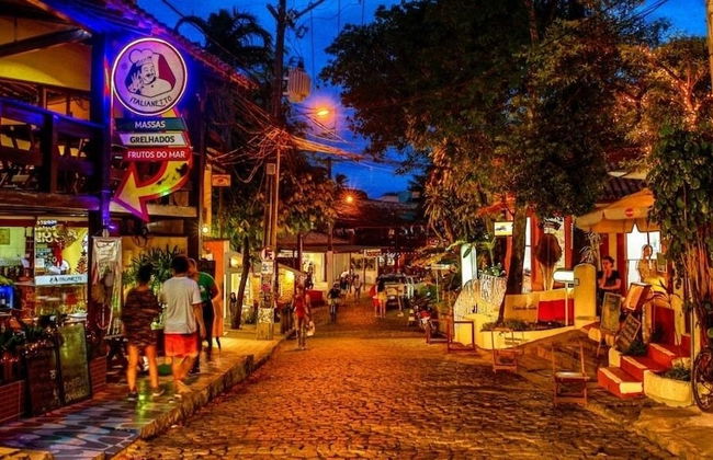 Casa de Tupan - Photo 42