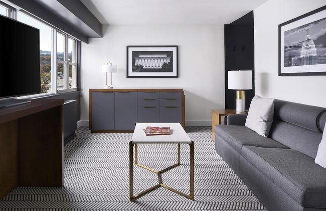 ARC HOTEL Washington DC, Georgetown - Photo 13