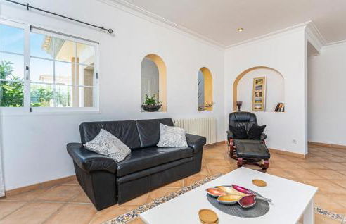 3 Bedroom Gorgeous Home In Cala Bona - Foto 25