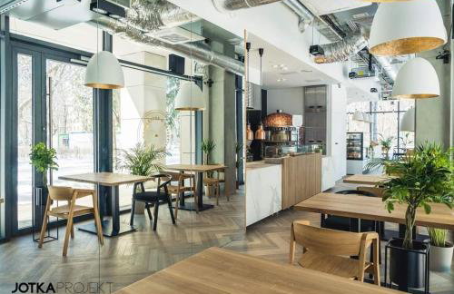 SMART Apartament BASEN & SPA Unia Residence Centrum - Foto 29