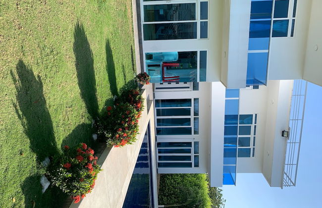 Mandalay Coast Cabaña Cerca A La Playa - Foto 24