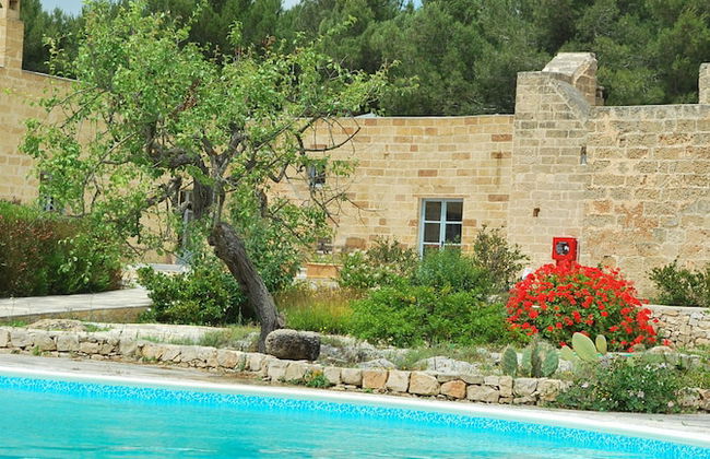 Masseria Relais Santa Teresa - Foto 34