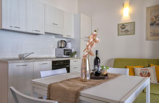 Sardinia Re - Il Poggio 23 - Foto 8