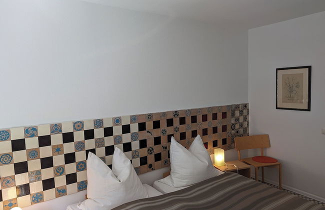 Loreley Guesthouses - Foto 18