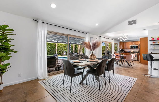 Palm Springs Paradise - Foto 46