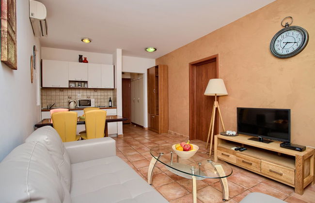 Apartments Ivanovic - Photo 42