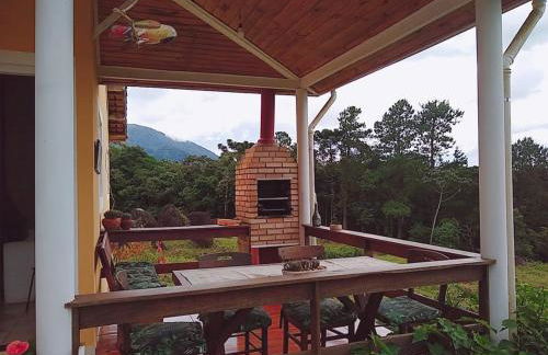 A Morada do Muriqui - Foto 56