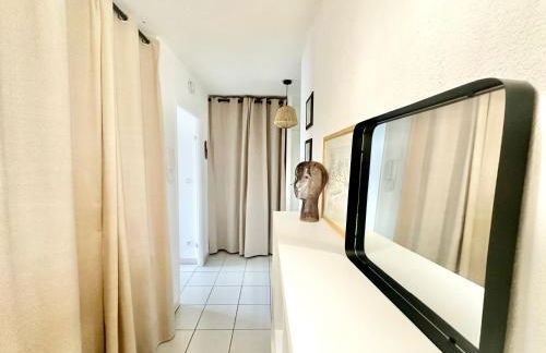 L'Arsène, un cocon avec terrasse - Foto 11