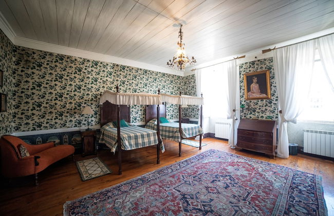 Casa De Sezim - Foto 8