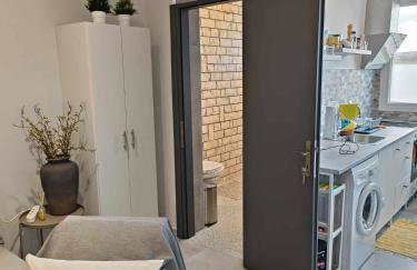 Polys Apartment and Paraskevi studio with view - Foto 33